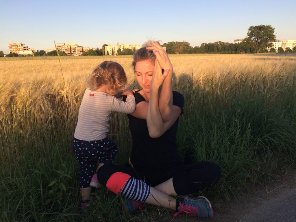 Yoga in Stuttgart Vaihingen Om Sweet Om